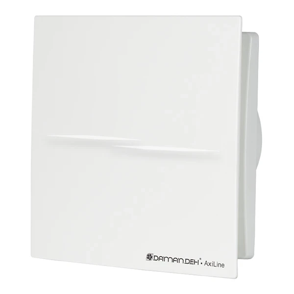 هواکش دمنده مدل VBX-12S2S-IP45