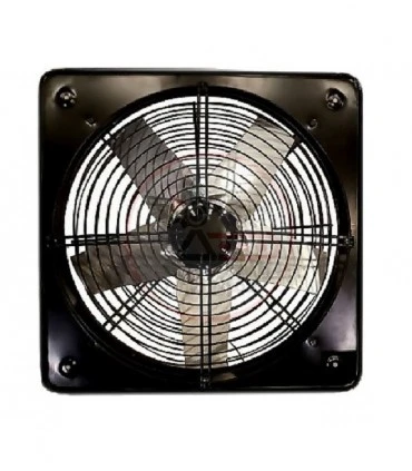 هواکش صنعتی فلزی 30 سانتی دمنده VIS-30D4S