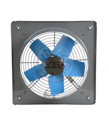 هواکش صنعتی فلزی 40 سانتی دمنده VID-40D2S