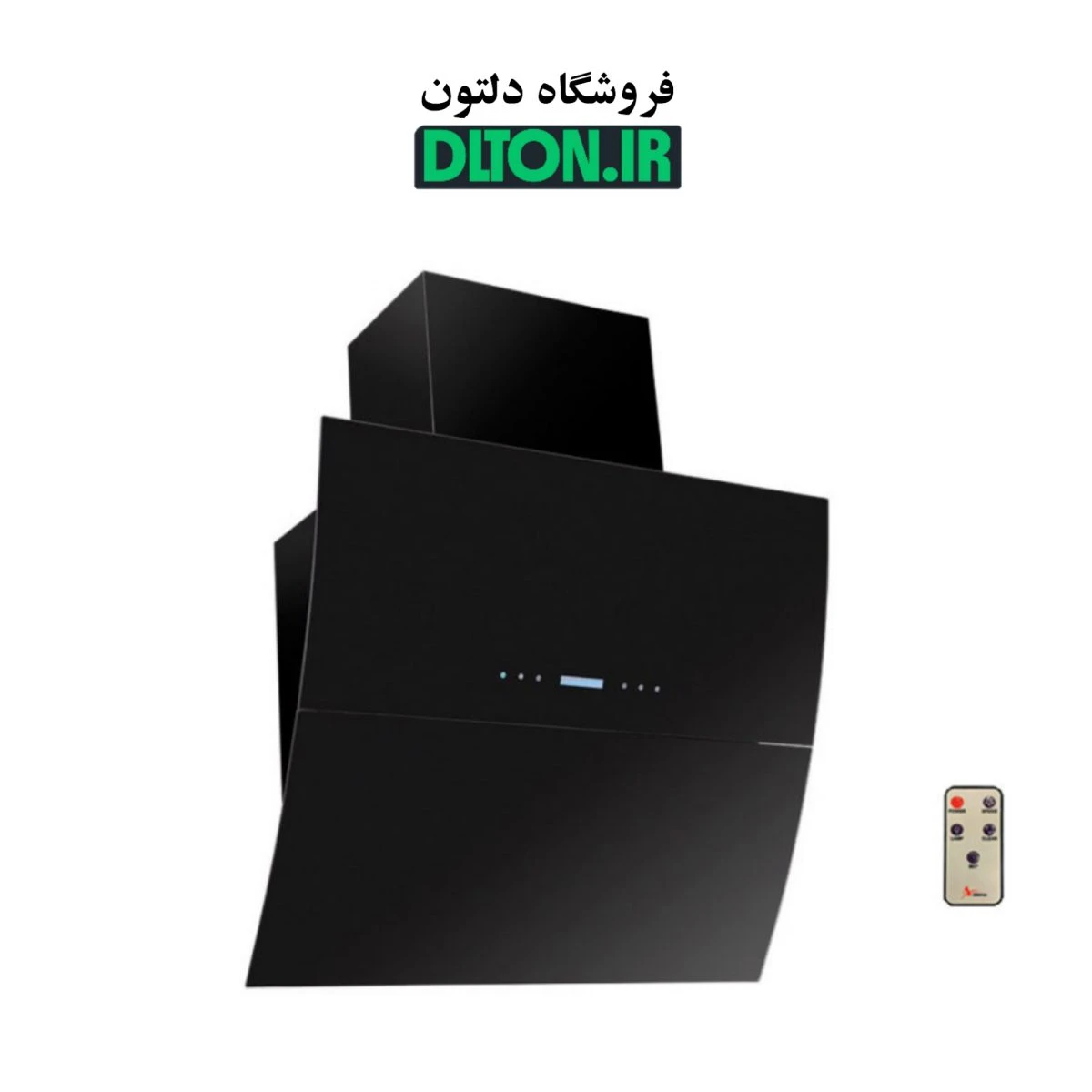 هود اخوان مدل H57MF
