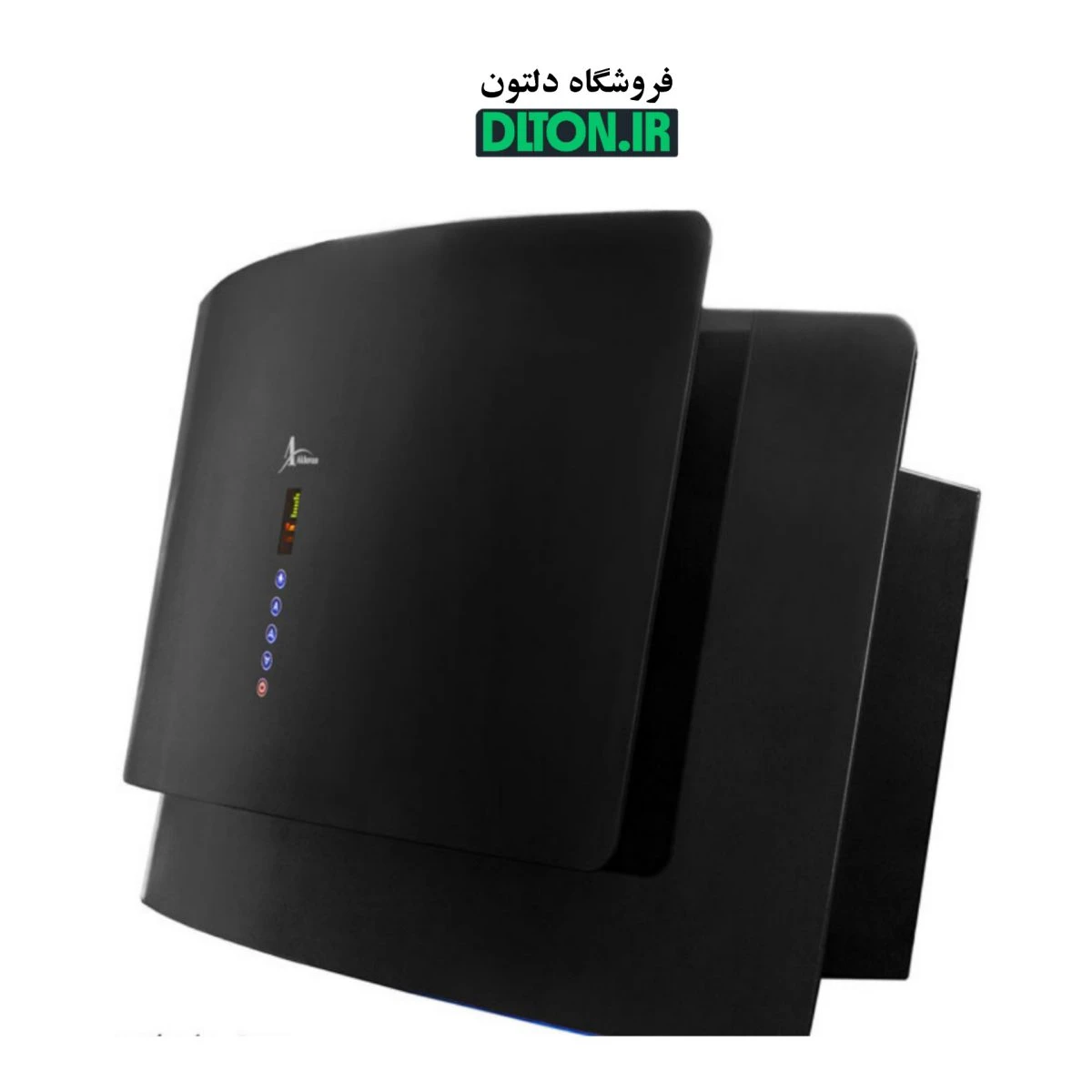هود اخوان مدل H61 – MF فلزی