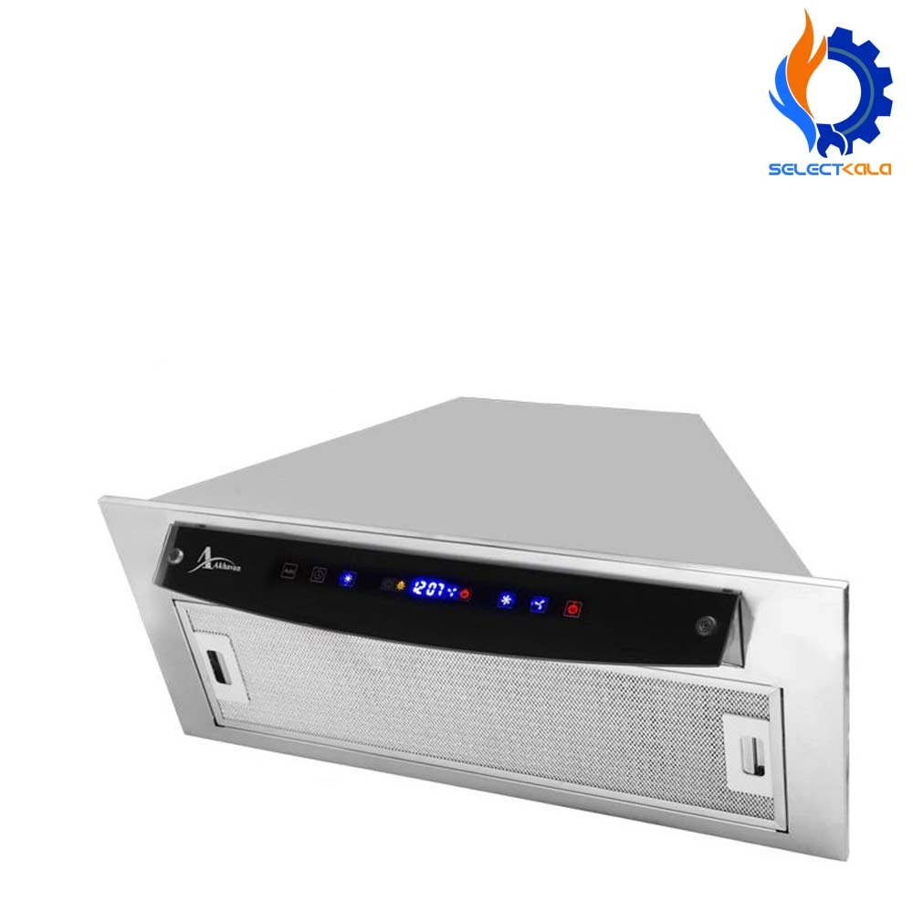 هود اخوان مدل H64-TCS