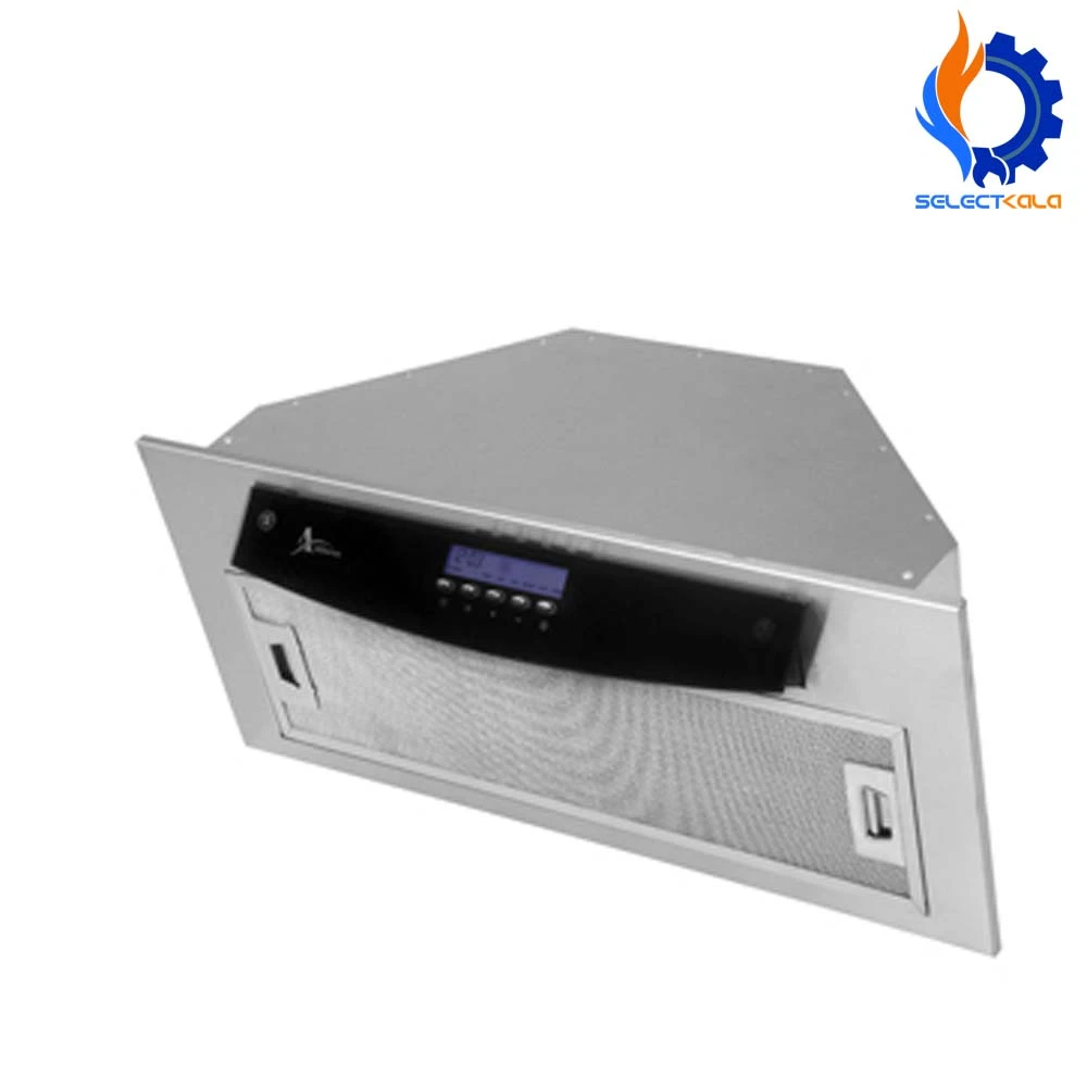 هود اخوان مدل H64-TP