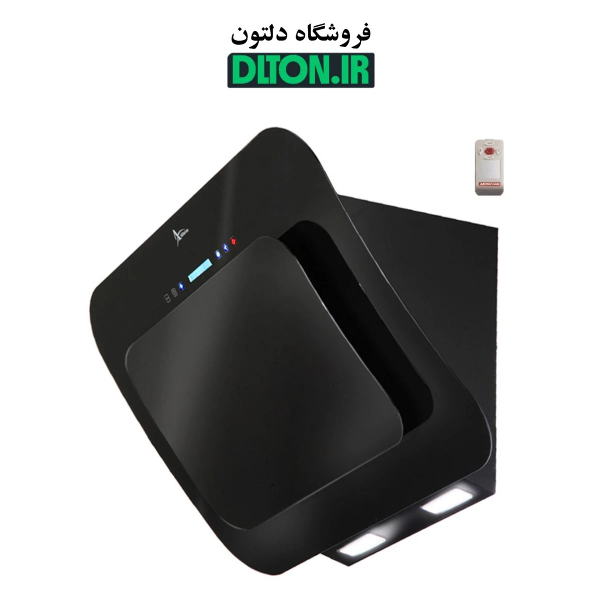 هود اخوان مدل H65