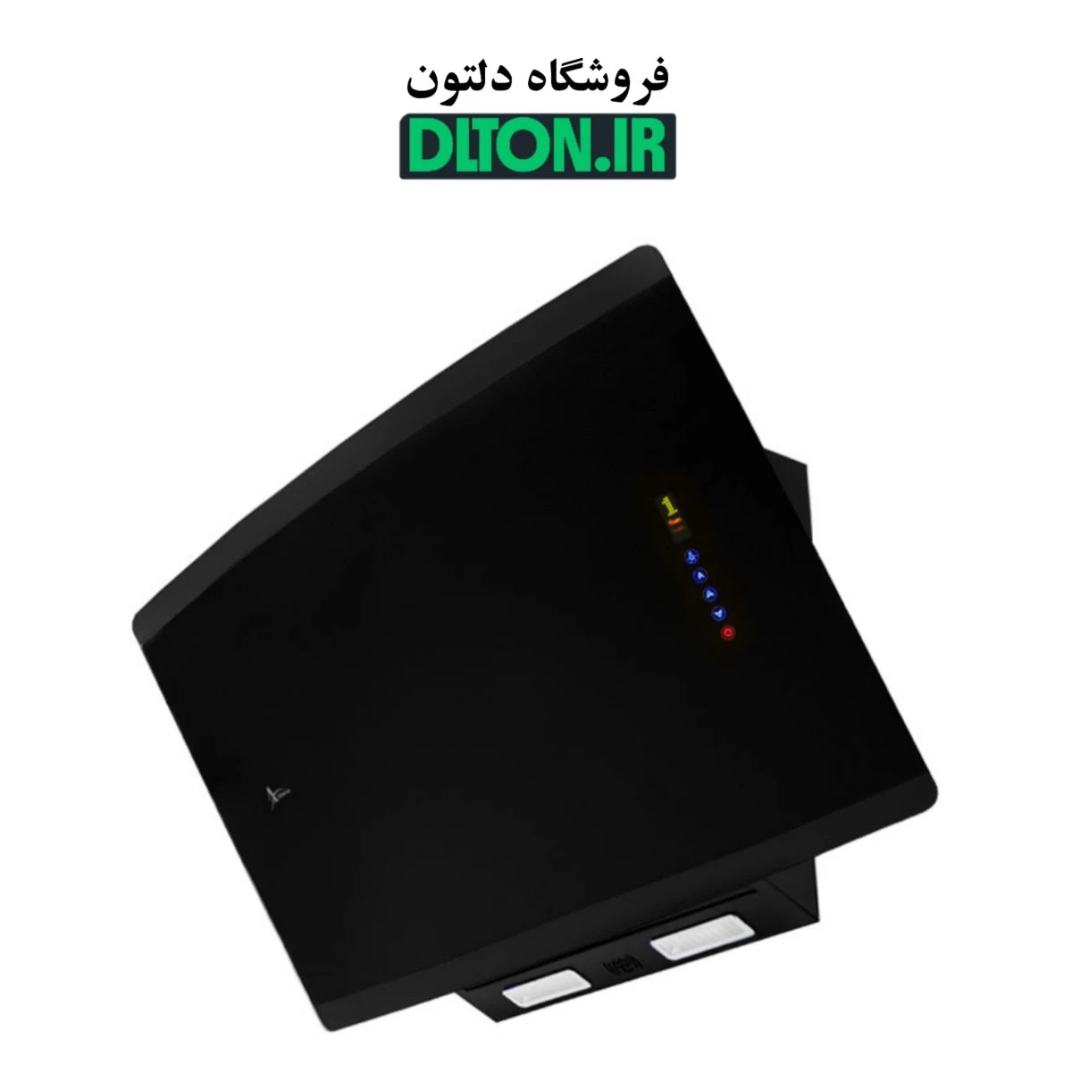 هود اخوان مدل H72 B