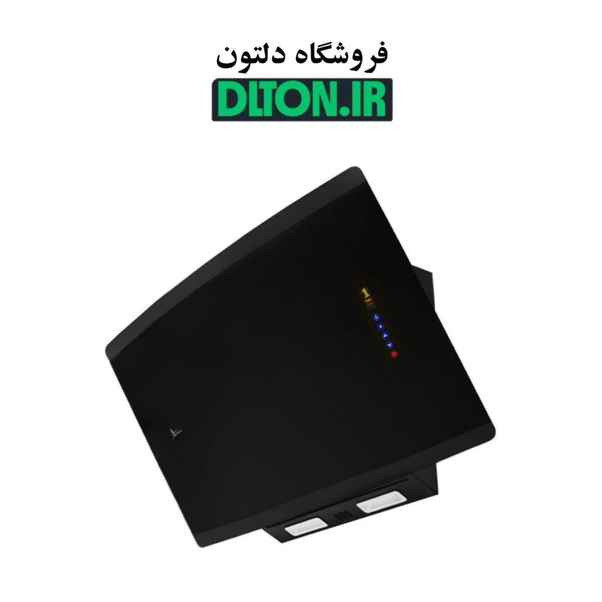 هود اخوان مدل H72b – MF فلزی