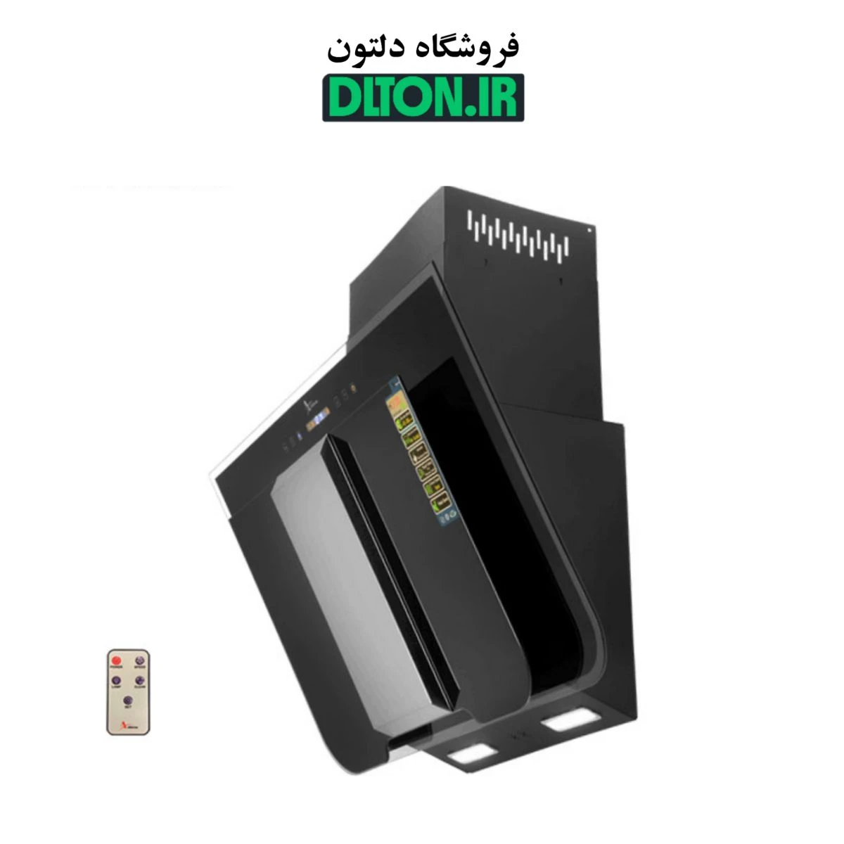 هود اخوان مدل H81