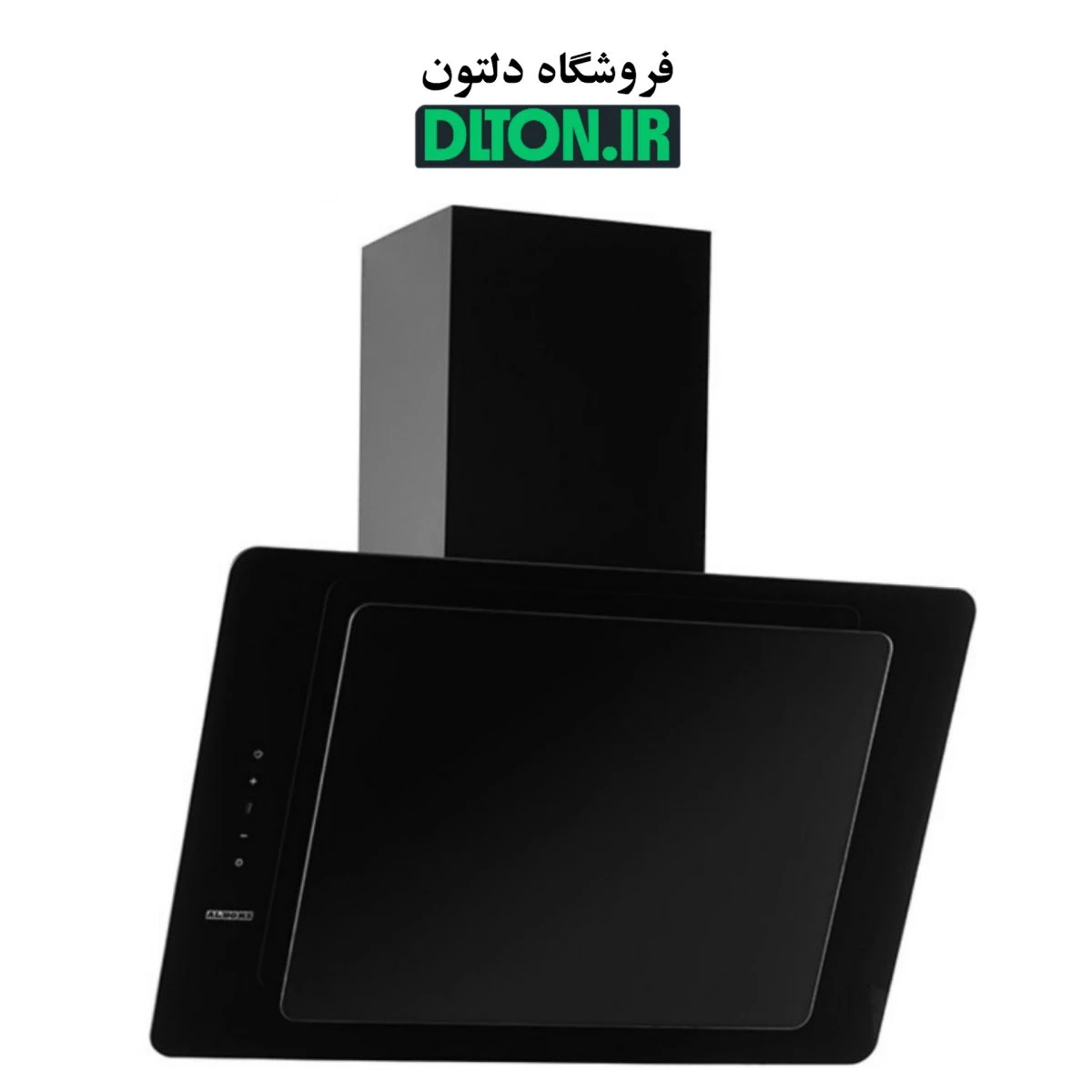 هود استیل البرز مدل Sa 417