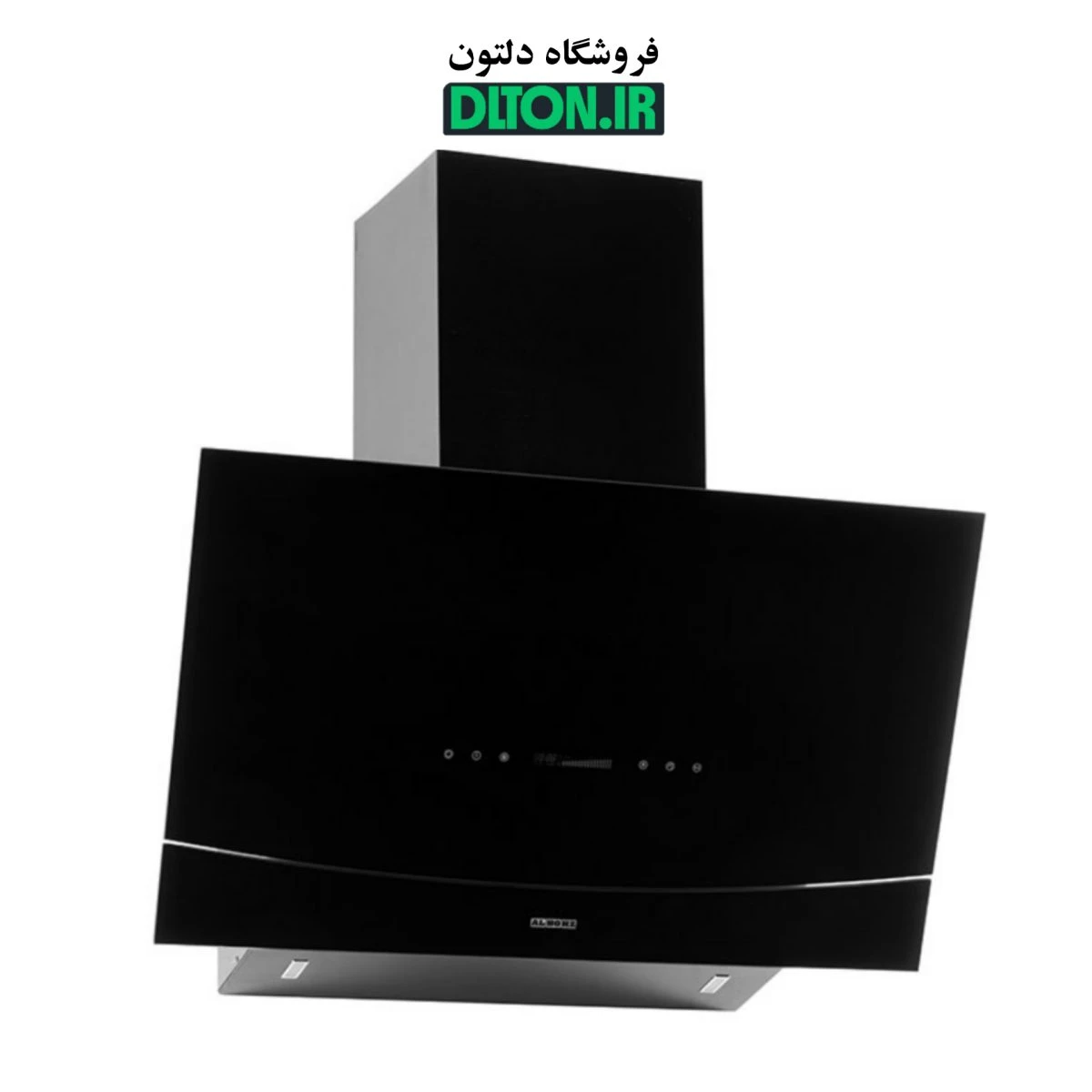 هود استیل البرز مدل Sa 418