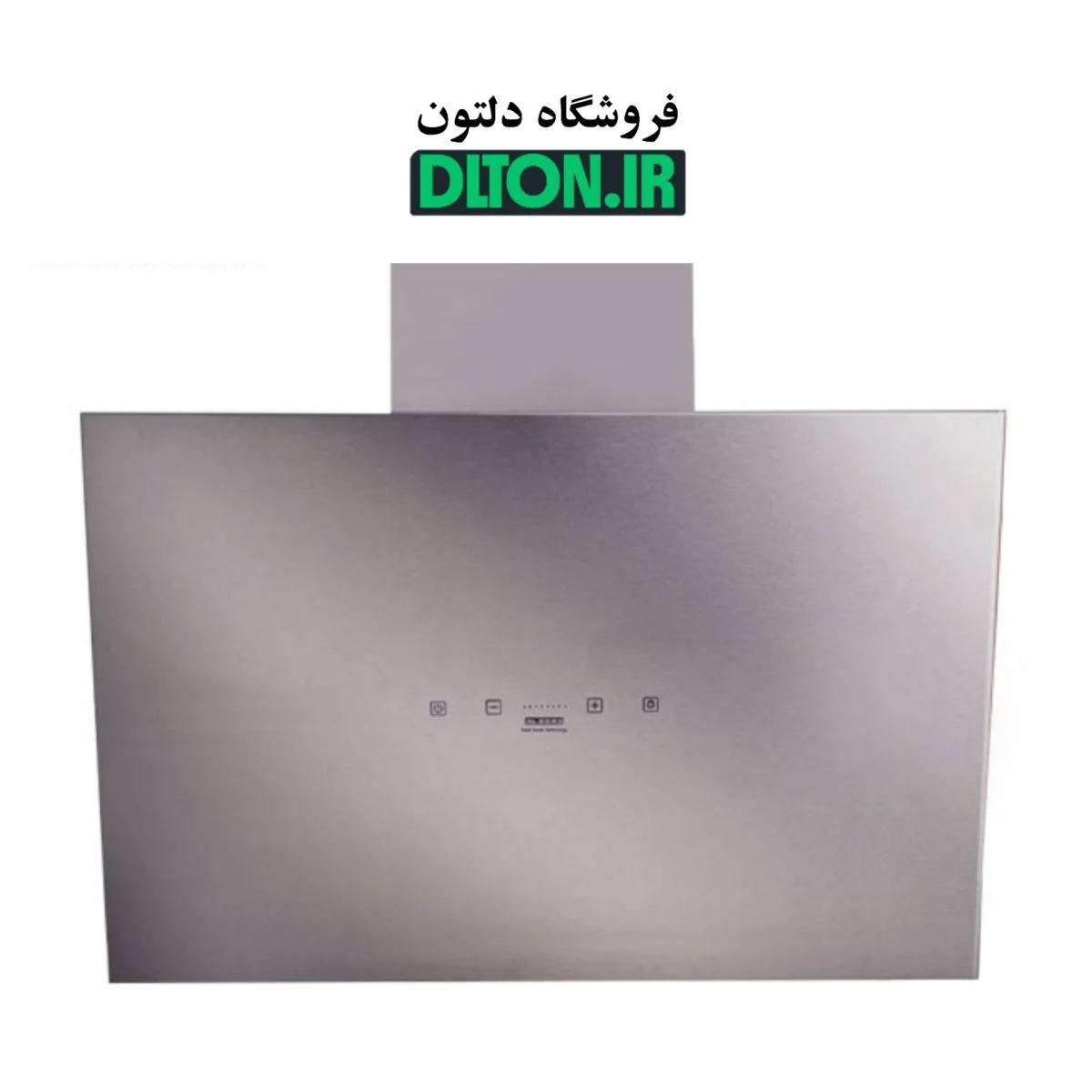 هود استیل البرز مدل Sa 462