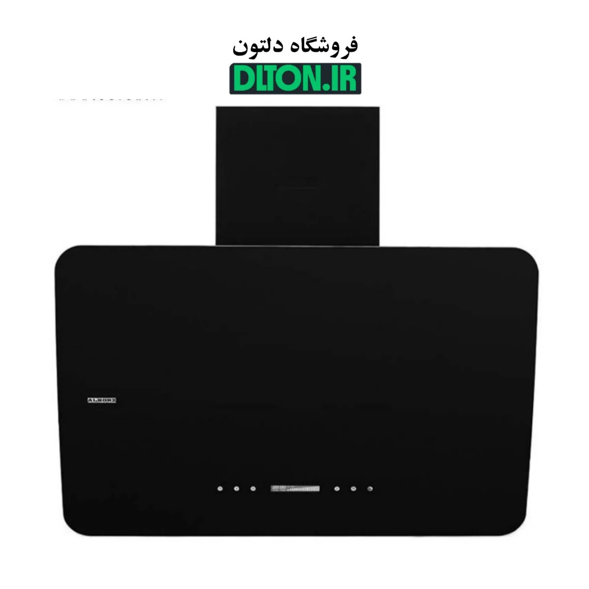 هود استیل البرز مدل Sa 463