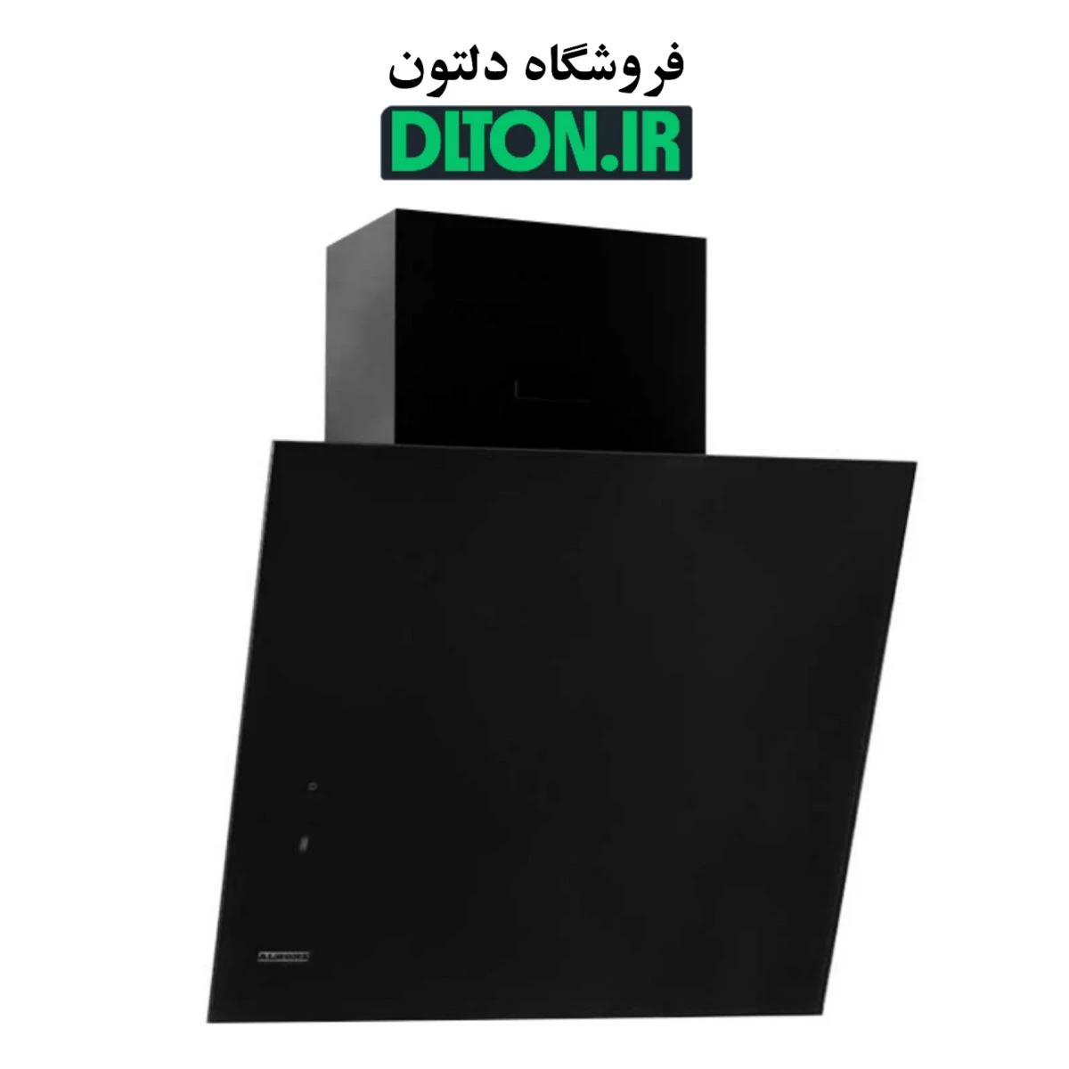 هود استیل البرز مدل Sa 465
