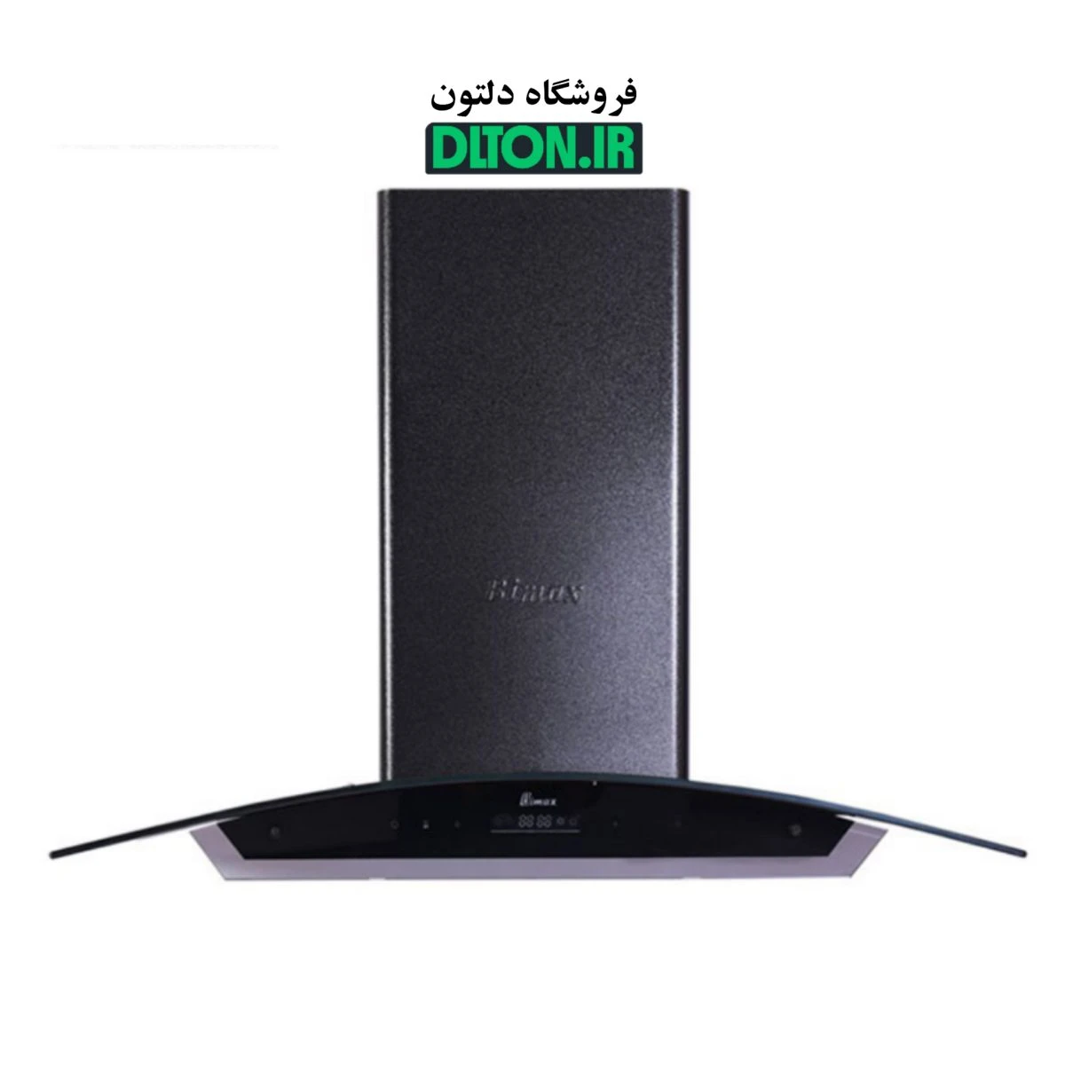 هود بیمکث 2010 مشکی