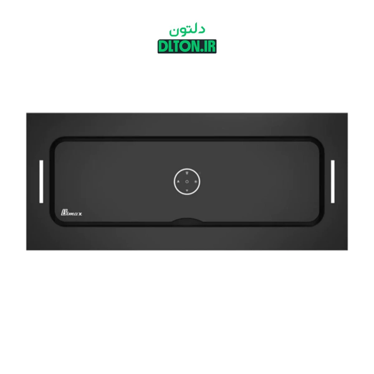 هود بیمکث 2073 مخفی فلزی