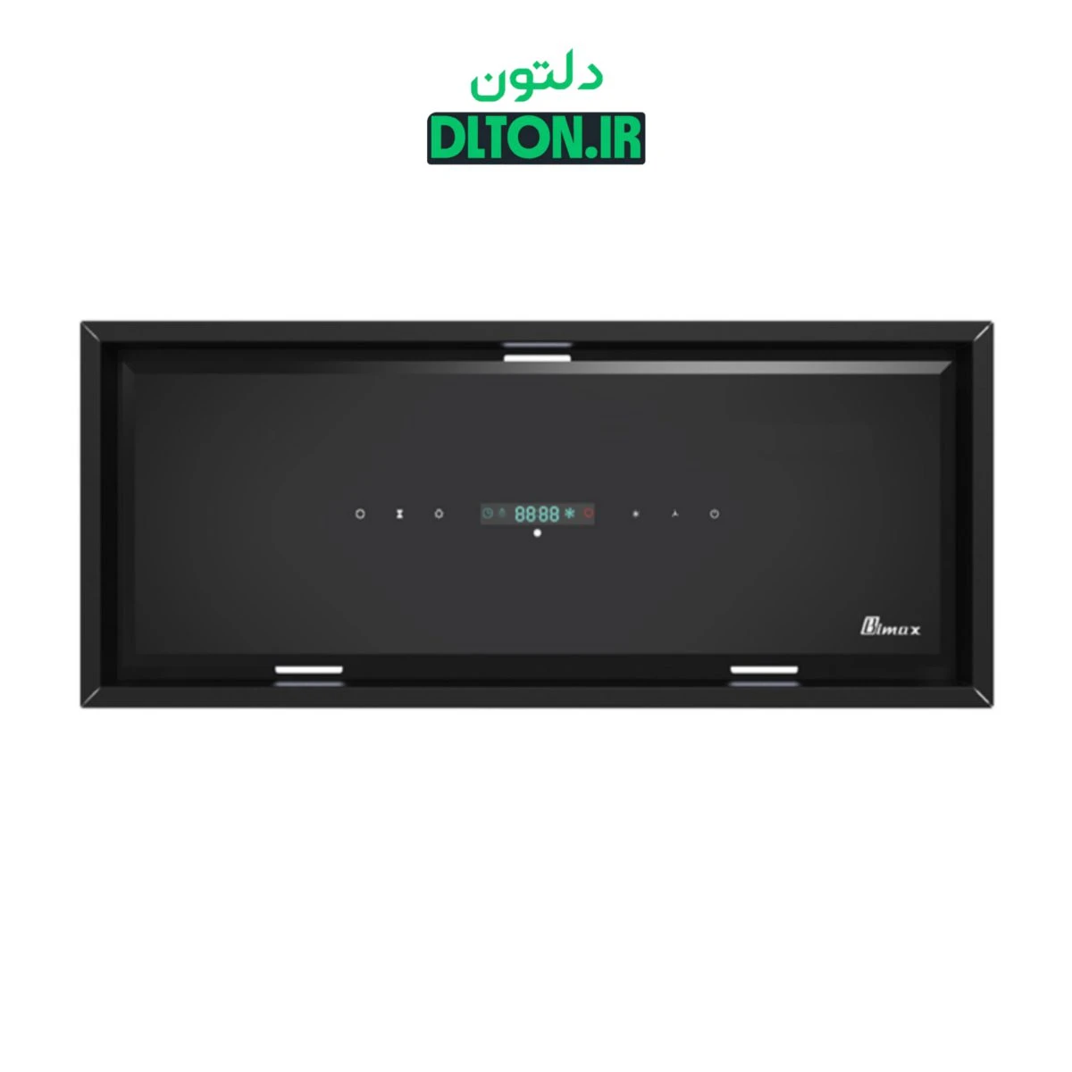 هود بیمکث 2075 مخفی