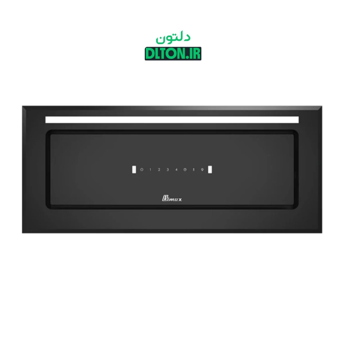 هود بیمکث 2076 مخفی