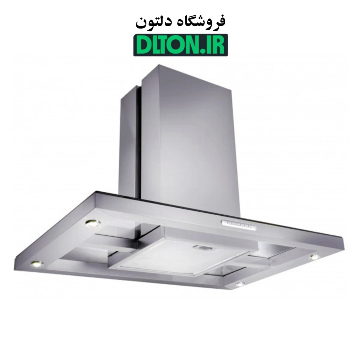 هود بیمکث مدل 111 جزیره