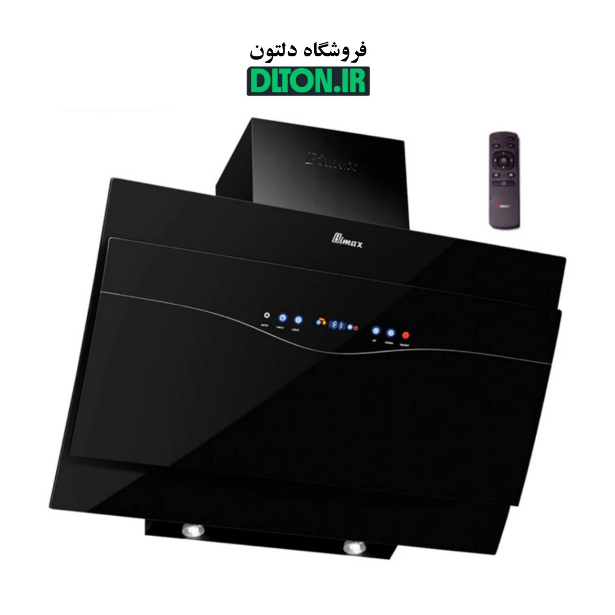 هود بیمکث مدل 2032 پلاس