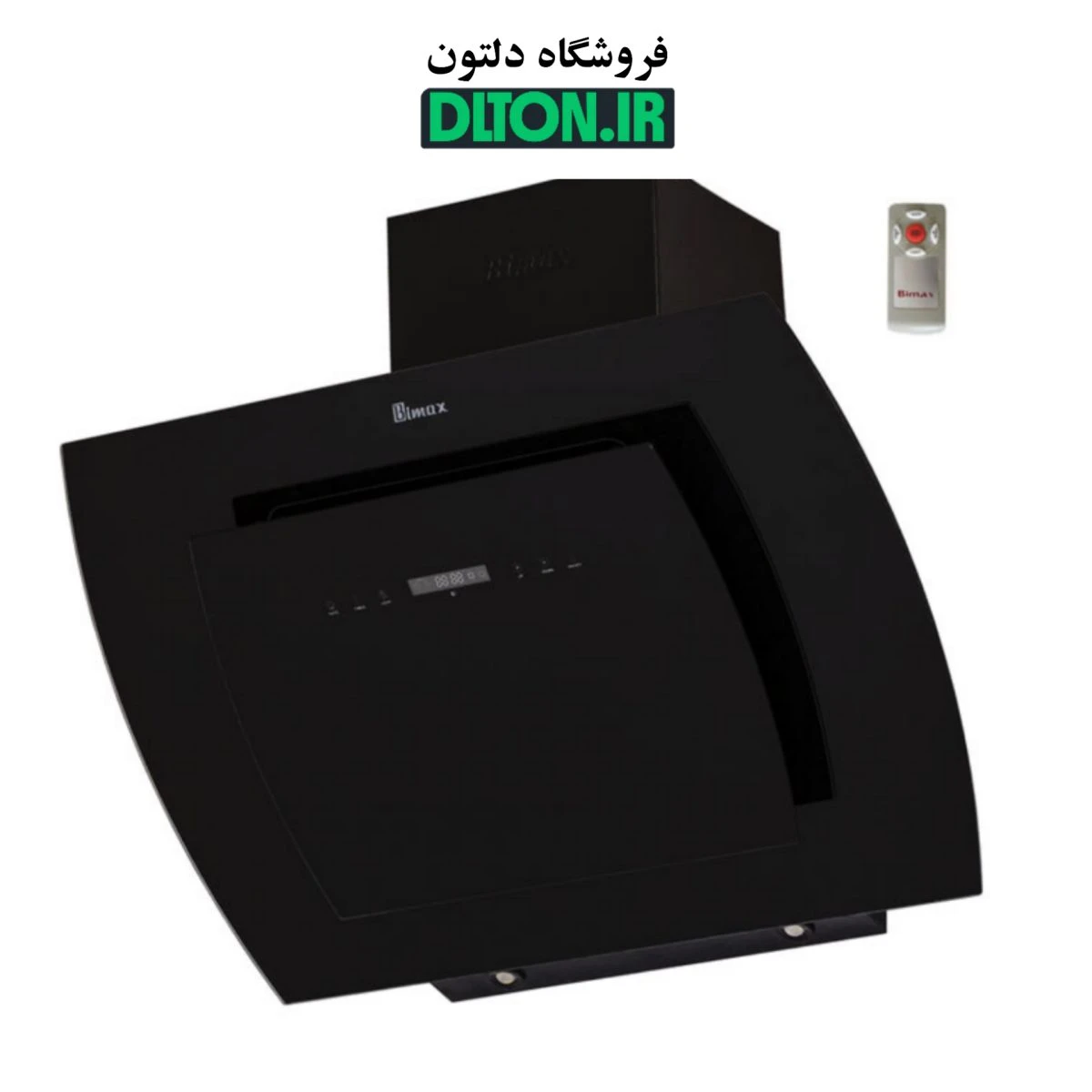 هود بیمکث مدل 2038