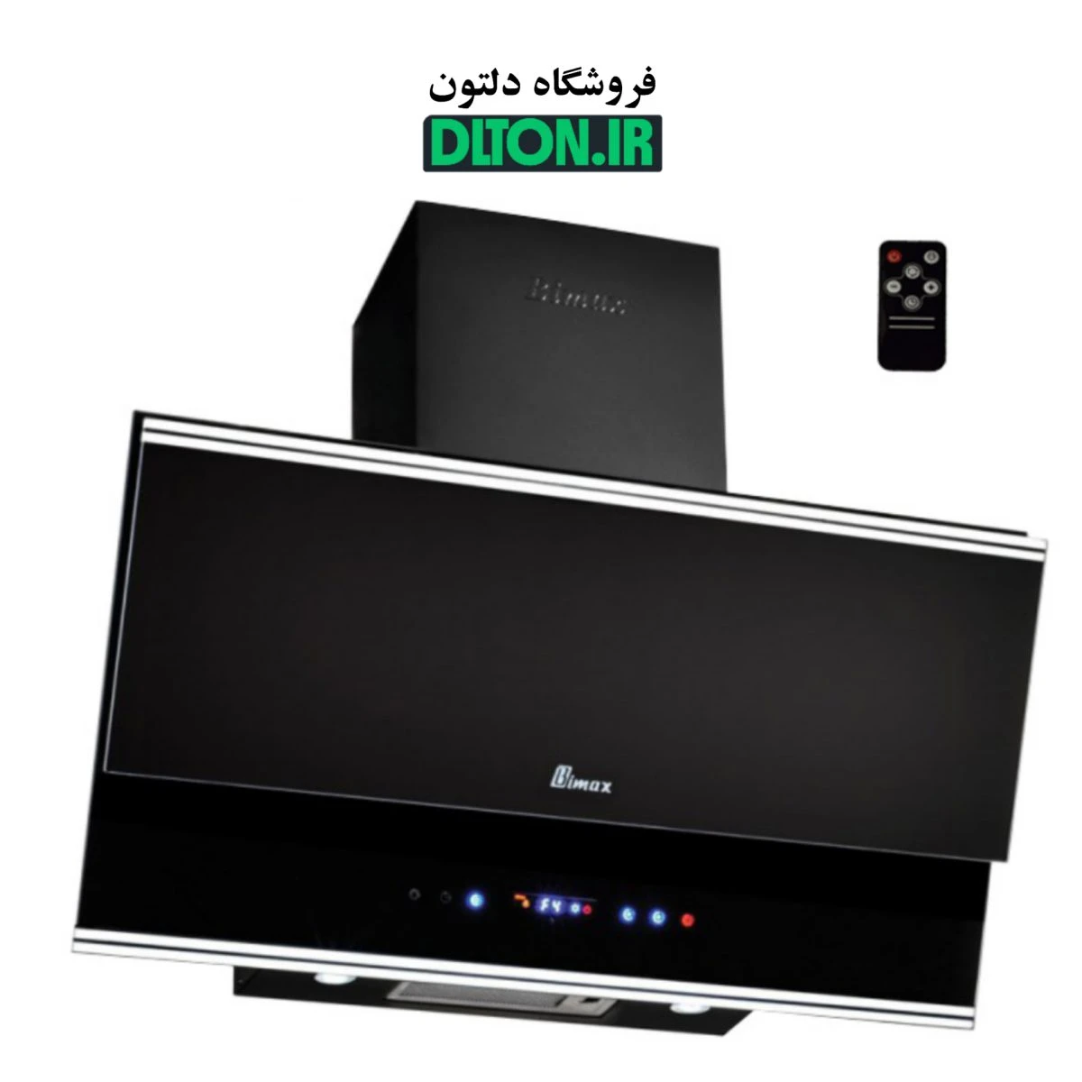 هود بیمکث مدل 2040