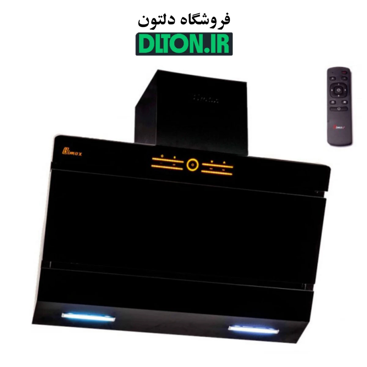 هود بیمکث مدل 2045 فلزی