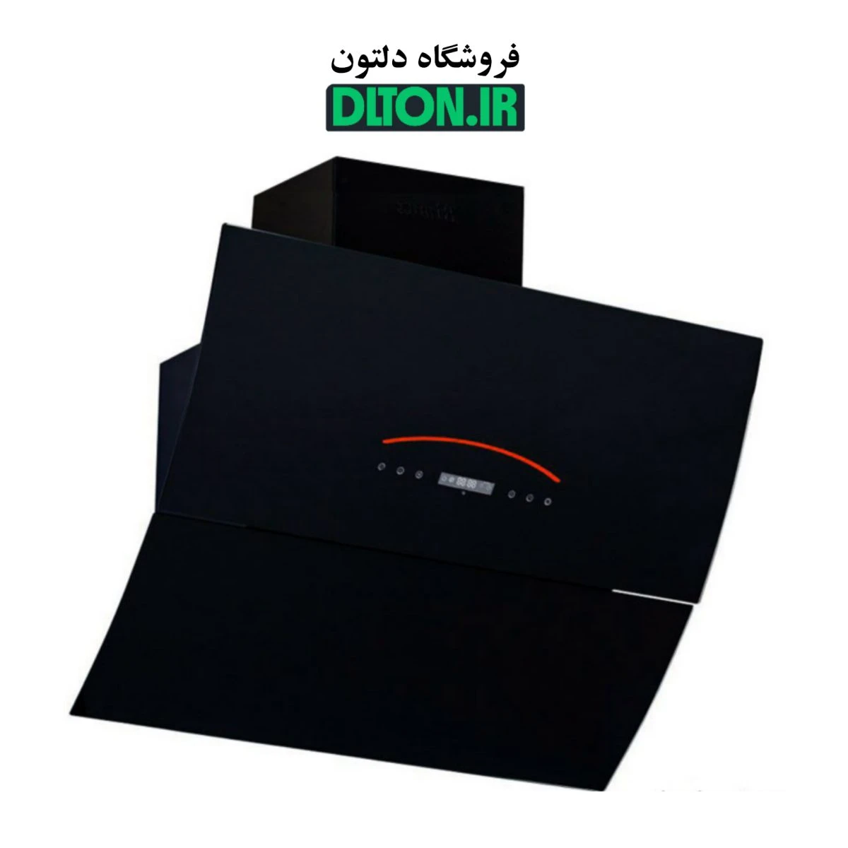 هود بیمکث مدل 2063 فلزی