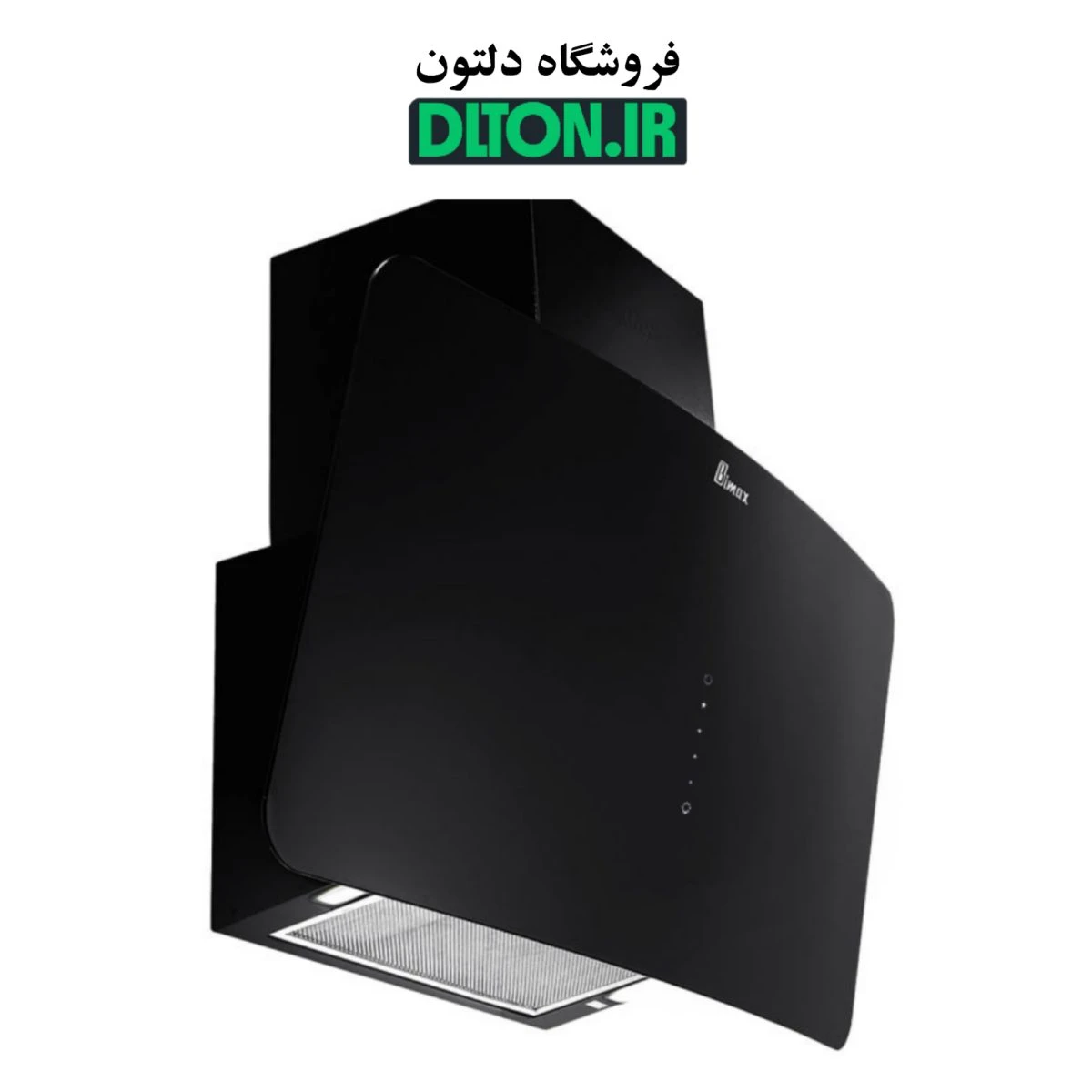 هود بیمکث مدل 2066