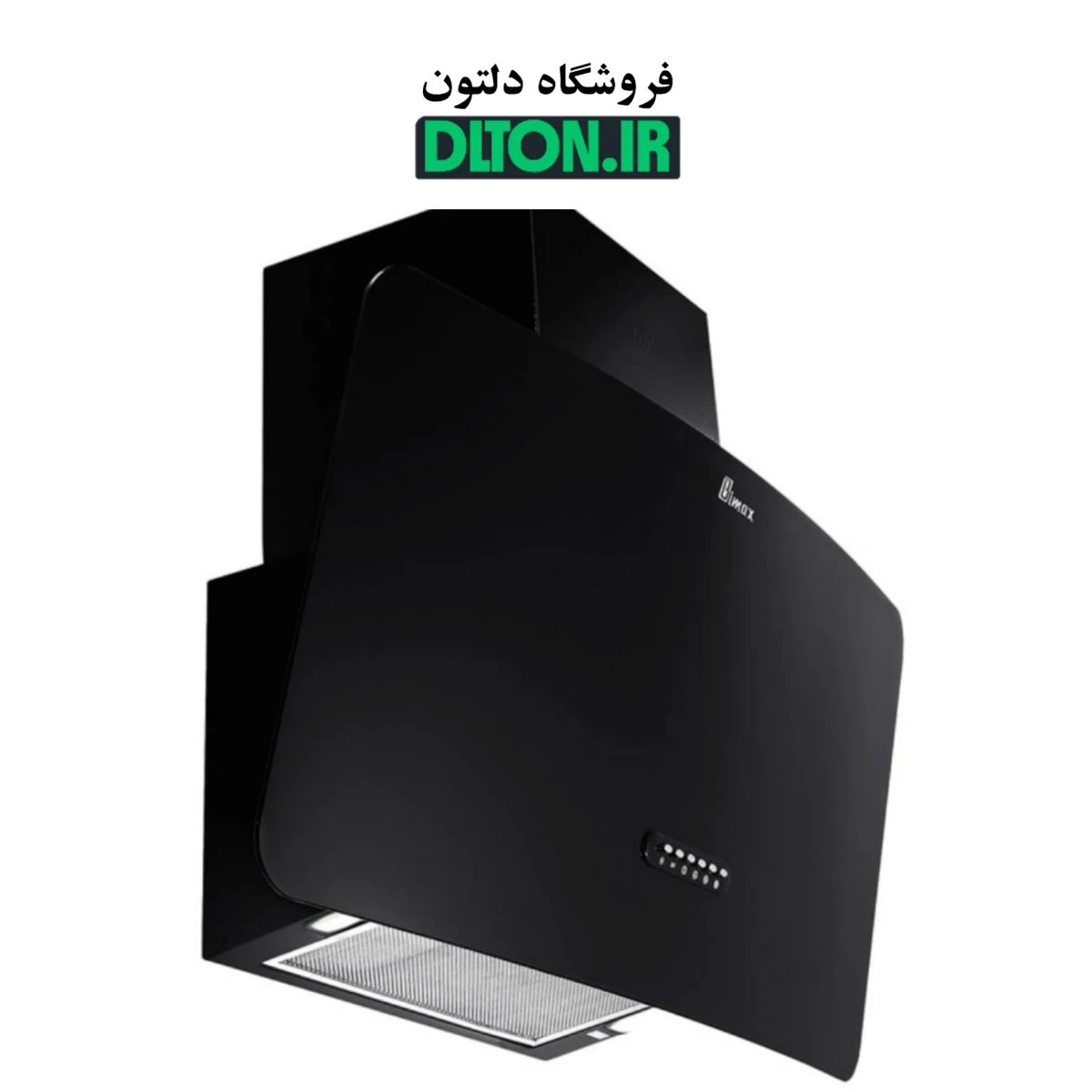 هود بیمکث مدل 2067