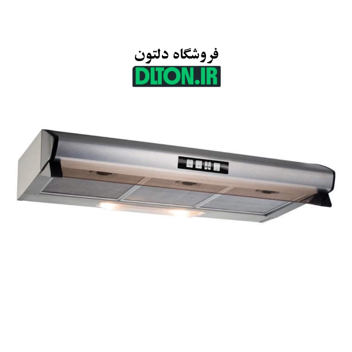 هود بیمکث مدل 4002
