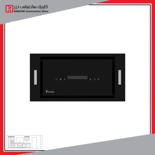 هود داتیس گلوریا(60cm)