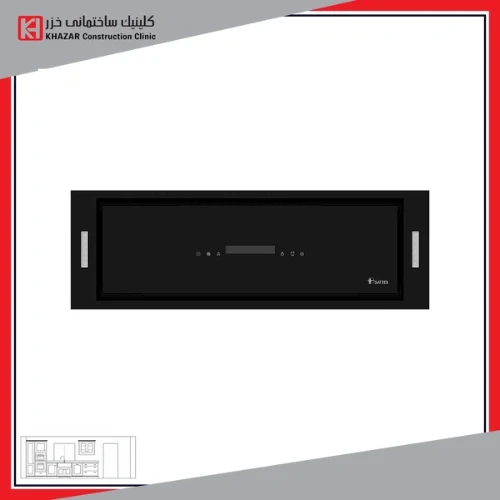 هود داتیس گلوریا (90cm)