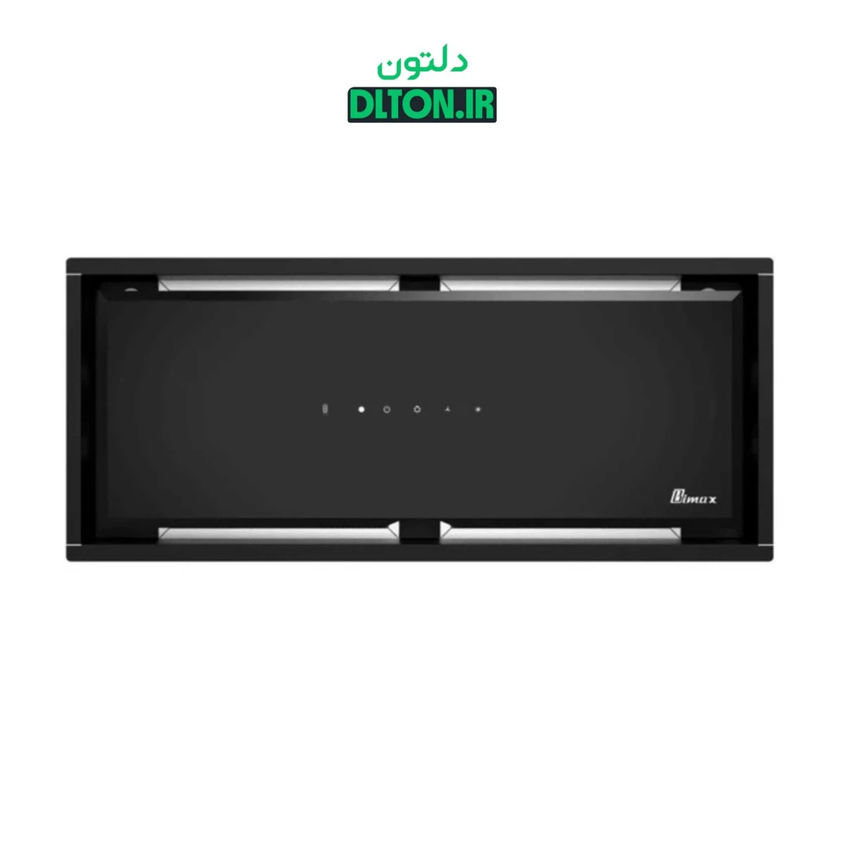 هود مخفی بیمکث2031 مشکی