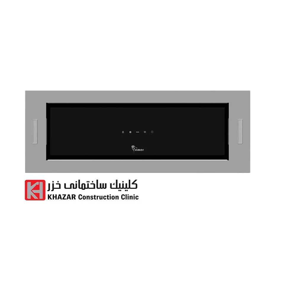 هود مخفی سیمر رومانا