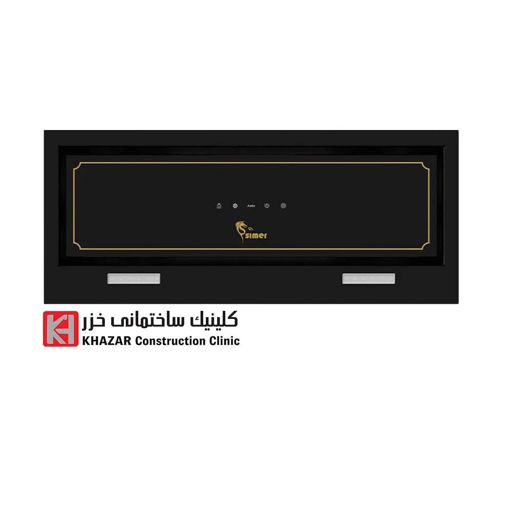 هود مخفی سیمر سانتو کلاسیک