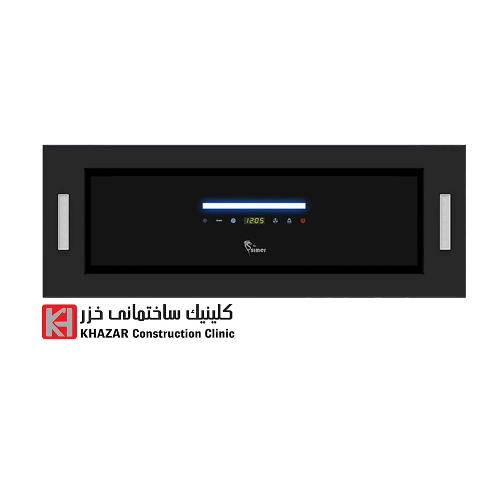 هود مخفی سیمر ملاریس