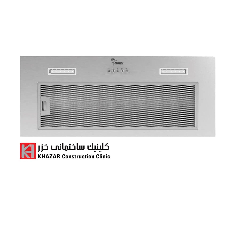 هود مخفی سیمر موریس