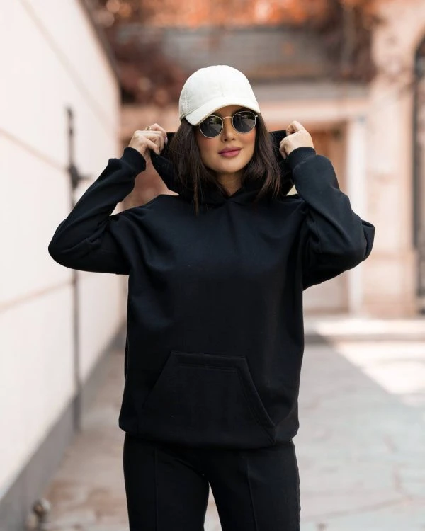 هودی و شلوارسایز 38تا 50