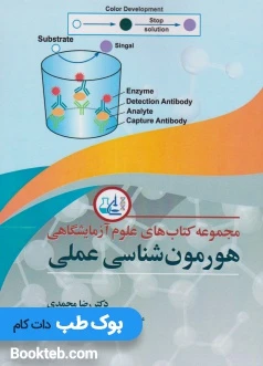 هورمون شناسی عملی