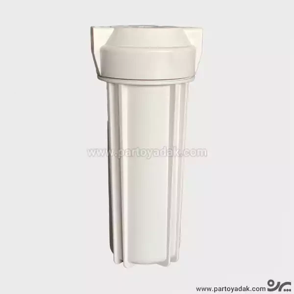 هوزینگ فیلتر تصفیه آب