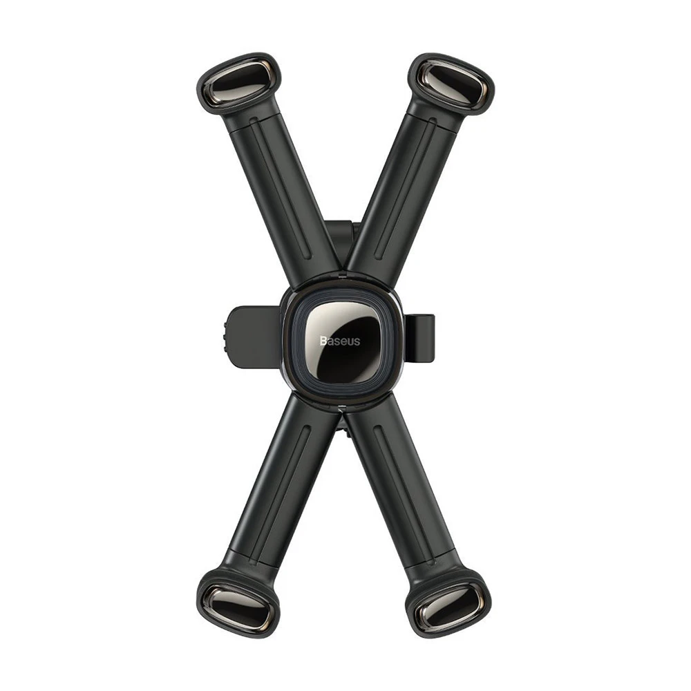 هولدر دوچرخه و موتور بیسوس Baseus Quick To Take Cycling Holder SUQX-01
