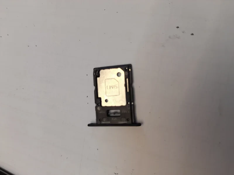 هولدر سیم کارت فابریکی Samsung a15