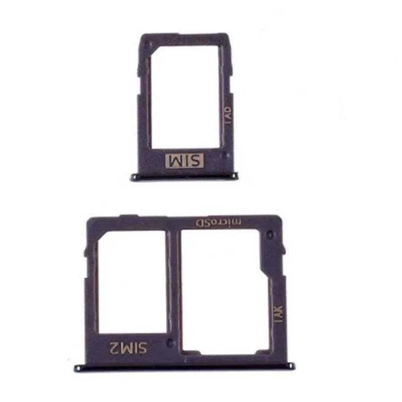 هولدر سیم کارت ۱ j810