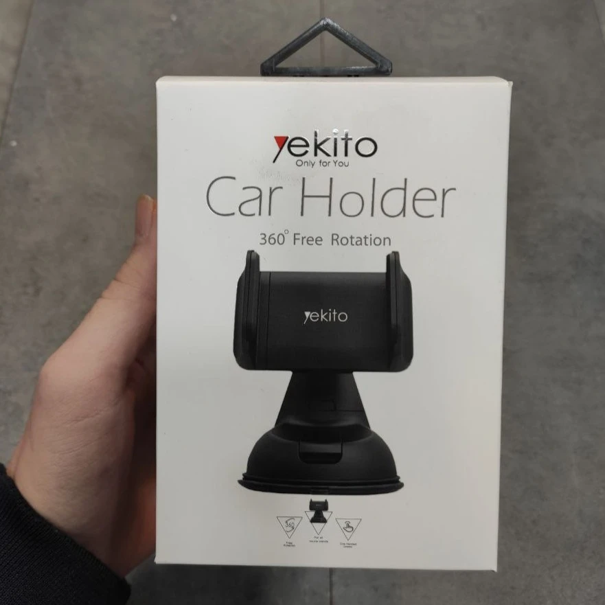 هولدر ماشین مدل YEKITO 360