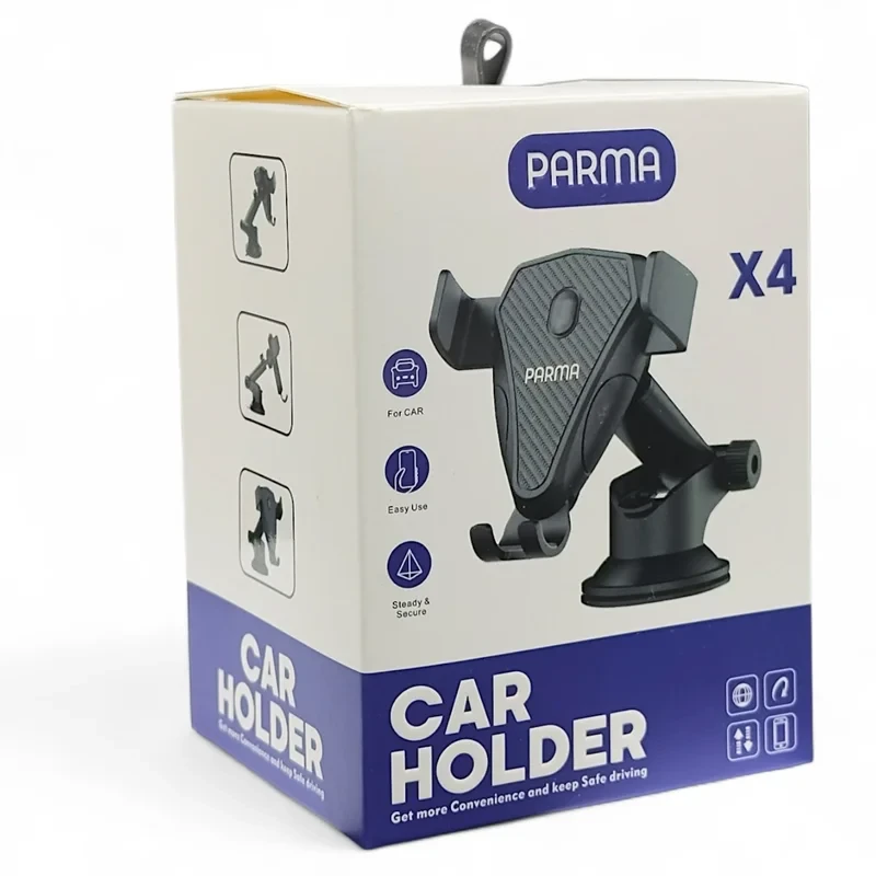هولدر ماشین پارما car holder parma