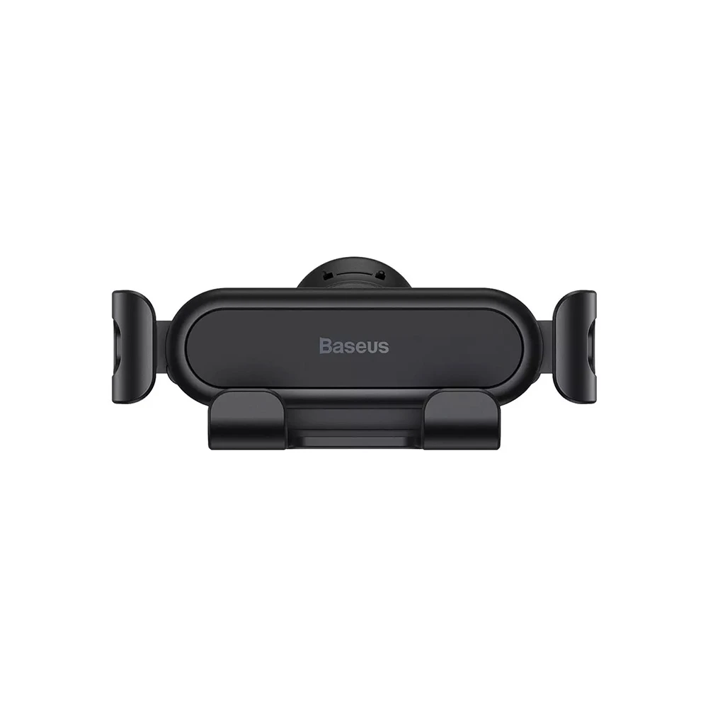 هولدر موبایل داخل خودرو بیسوس Baseus Stable Gravitational Car Mount Lite SUWX010001
