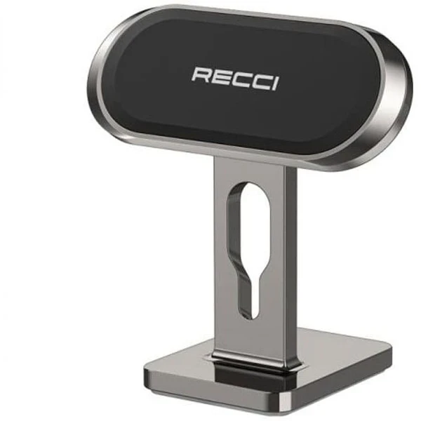 هولدر موبایل مگنتی رسی مدل Magnetic Carholder RHO-C20