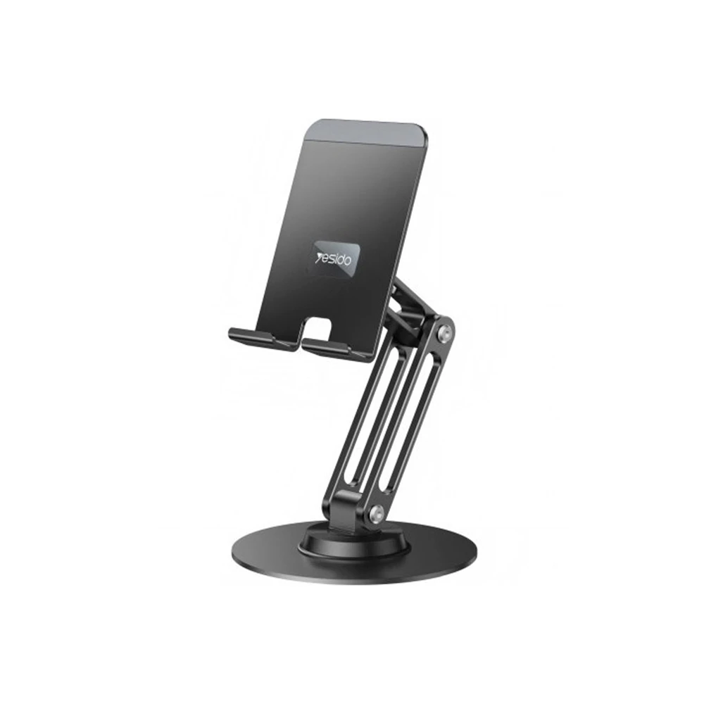 هولدر موبایل و تبلت رومیزی یسیدو Yesido C300 Desktop Stand