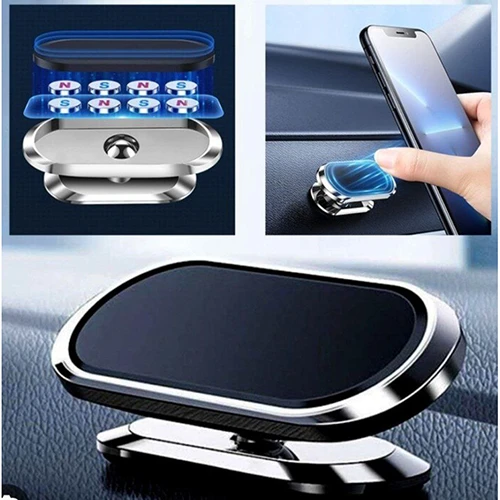 هولدر مگنتی 360 درجه اورجینال GRMOriginal GRM 360 degree magnetic holder