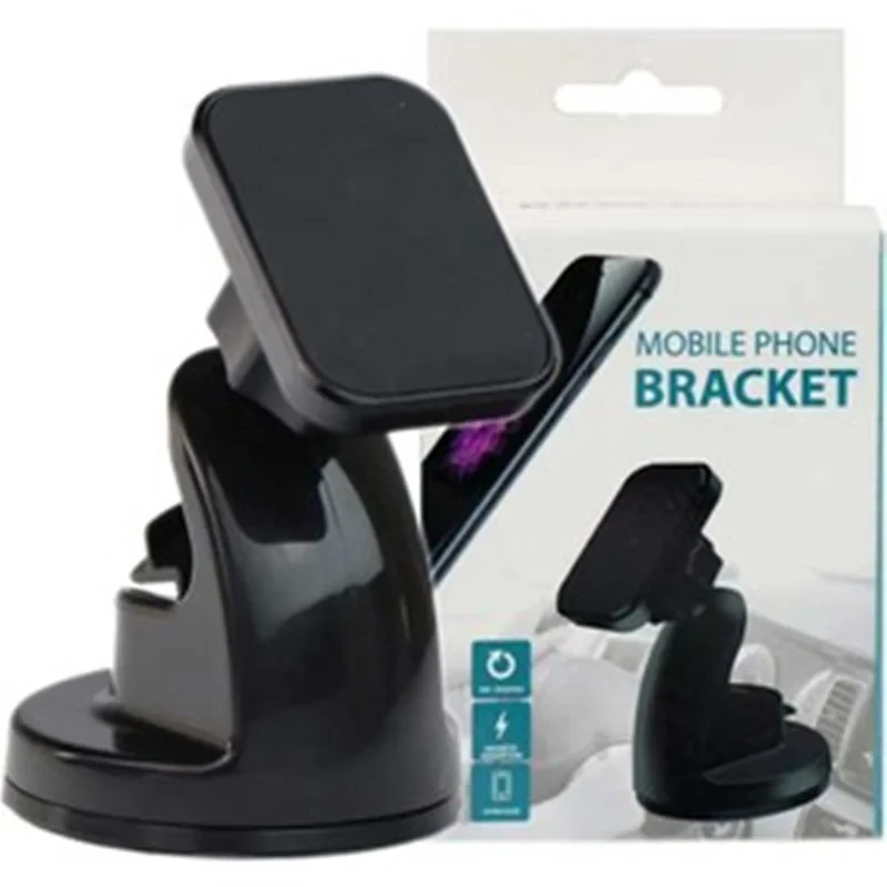 هولدر مگنتی Mobile Phone Bracket T03 چسبندگی فوق العاده