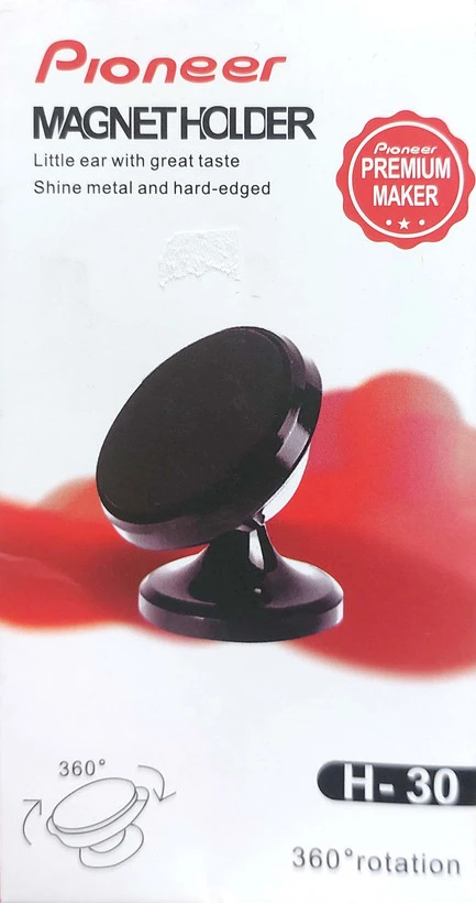 هولدر مگنتی پایونیر Pioneer H-30